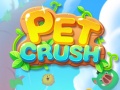 ເກມ Pet Crush