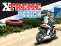 ເກມ Xtreme Bike