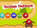 ເກມ Bubble Defence