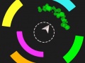 ເກມ Hyper Color Rush