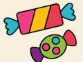 ເກມ Happy Crayons