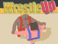 ເກມ Wrestle Up