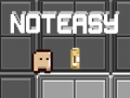 ເກມ Noteasy
