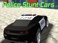 ເກມ Police Stunt Cars