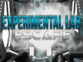 ເກມ Experimental Lab Escape