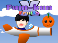 ເກມ Fum-Kun X Fruits