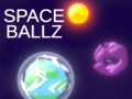 ເກມ Space Ballz