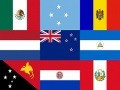 ເກມ Geo Challenge Country Flag
