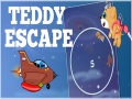 ເກມ Teddy Escape
