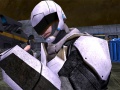 ເກມ Martian Survivor Battle