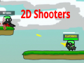 ເກມ 2D Shooters