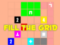 ເກມ Fill the Grid