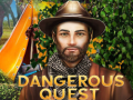 ເກມ Dangerous Quest