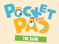 ເກມ Pocket Pac the Game