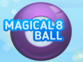 ເກມ Magic 8 Ball