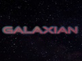 ເກມ Galaxian