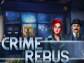 ເກມ Crime Rebus