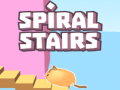 ເກມ Spiral Stairs