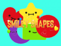 ເກມ Smiley Shapes
