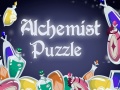 ເກມ Alchemist Puzzle