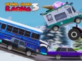 ເກມ Uphill Climb Racing 3