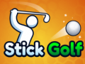 ເກມ Stick Golf