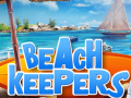 ເກມ Beach Keepers