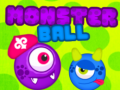ເກມ Monster Ball