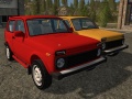 ເກມ Russian Cars Jigsaw