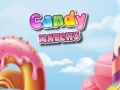 ເກມ Candy Match 3