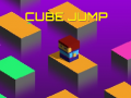 ເກມ Cube Jump