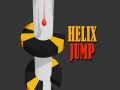 ເກມ Helix Jump