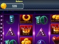 ເກມ Modern Slots