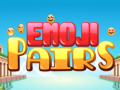 ເກມ Emoji Pairs