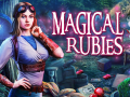 ເກມ Magical Rubies