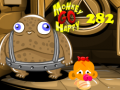 ເກມ Monkey Go Happy Stage 282