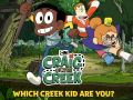 ເກມ Craig of the Creek Which Creek Kid Are You