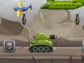 ເກມ Defense Of The Tank