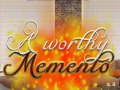 ເກມ A Worthy Memento