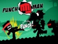 ເກມ Punch Man