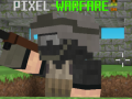 ເກມ Pixel Warfare One