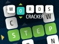 ເກມ Words Cracker