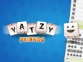 ເກມ Yatzy Friends