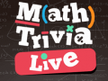 ເກມ Math Trivia Live