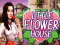ເກມ Little Flower House