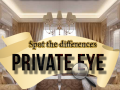 ເກມ Spot The Differences Private Eye