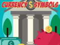 ເກມ Currency Symbols