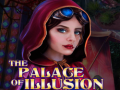 ເກມ The Palace of Illusion