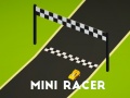 ເກມ Mini Racer