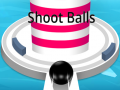ເກມ Shoot Balls